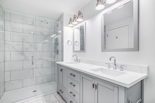 Cost of Bathroom Faucet Replacement in Missouri City