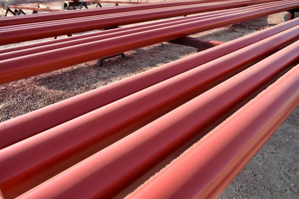 Cost of Water Lines Installation in Missouri City