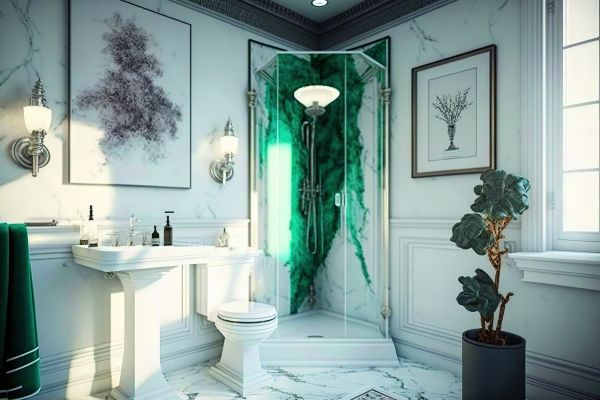 Cost of Pedestal Sink Installation in Missouri City