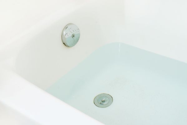 Cost of Bathtub Drain Replacement in Missouri City