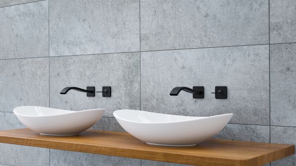 Cost of Vanity Faucet Replacement in Missouri City