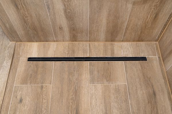 Cost of Linear Drain Installation in Missouri City