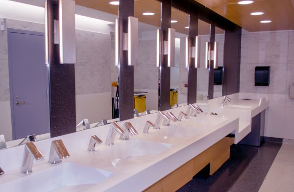 Cost of Commercial Plumbing Repair in Missouri City