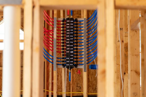 Cost of Pex Plumbing Installation in Missouri City