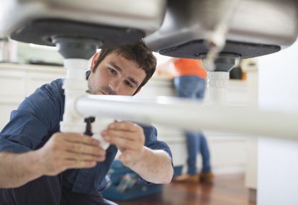 Cost of Home Plumbing Installation in Missouri City
