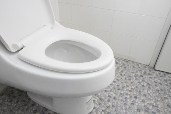 Cost of New Toilet Installation in Missouri City