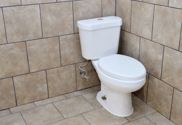 Cost of Basement Toilet Installation in Missouri City