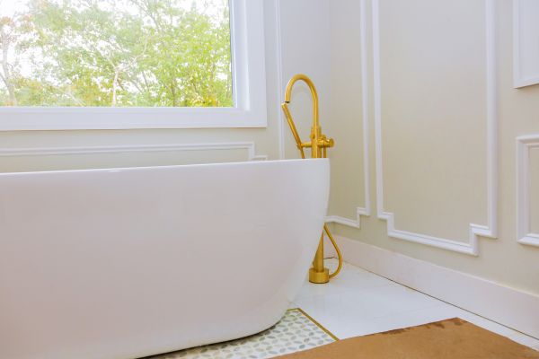 Cost of Tub Water Leak Repair in Missouri City