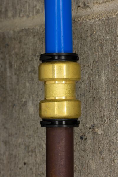 Cost of Pex Pipe Repair in Missouri City