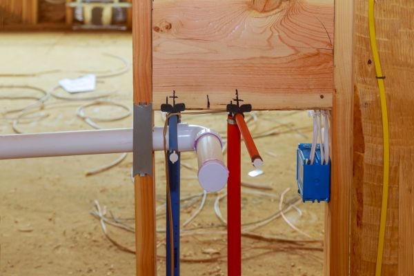 Cost of Pex Pipe Installation in Missouri City