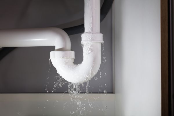 Cost of Leaky Pipe Repair in Missouri City