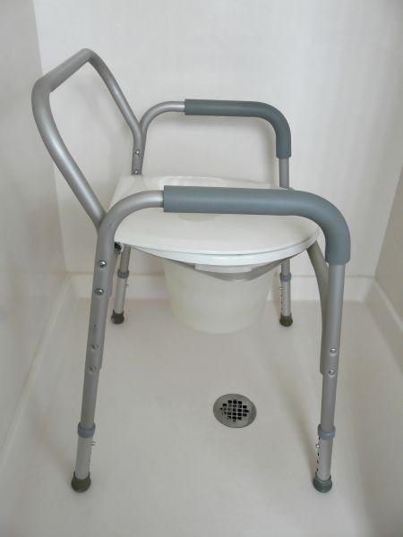 Cost of Commode Installation in Missouri City