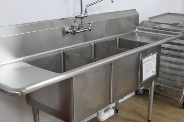 Cost of Utility Sink Installation in Missouri City