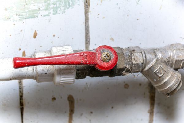 Cost of Shut Off Valve Replacement in Missouri City