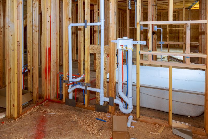 Home Plumbing Installation
