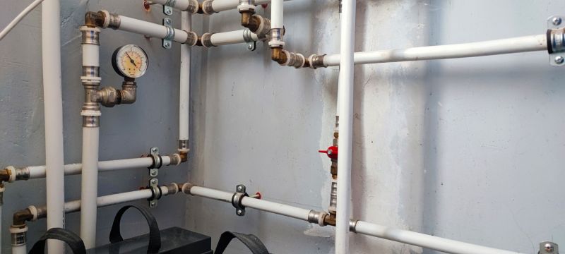 Water Pressure Monitors